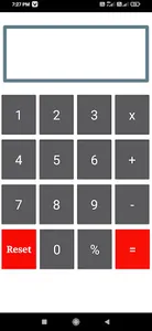 Lucky Calculator screenshot 1
