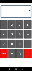 Lucky Calculator screenshot 2