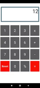 Lucky Calculator screenshot 5