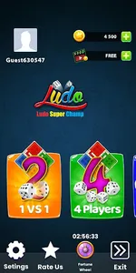 Ludo Super Champ screenshot 0