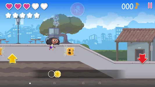 Aria - rhythm screenshot 10