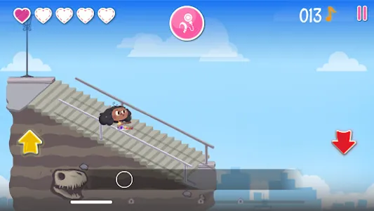 Aria - rhythm screenshot 5