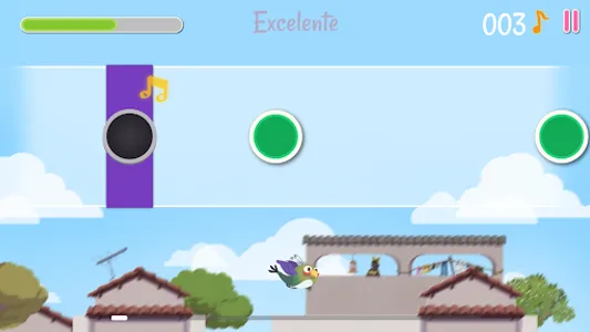 Aria - rhythm screenshot 6