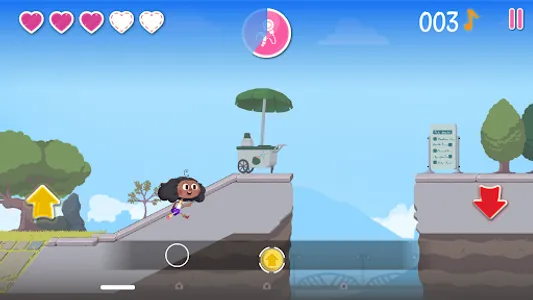 Aria - rhythm screenshot 7