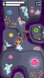 Kind Heart Defenders screenshot 2