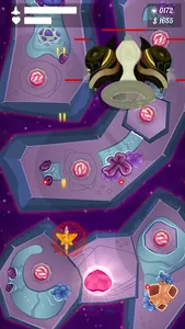 Kind Heart Defenders screenshot 3