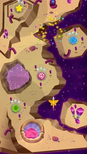 Kind Heart Defenders screenshot 4