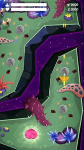 Kind Heart Defenders screenshot 5