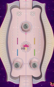 Kind Heart Defenders screenshot 8