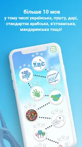 Basic Français український screenshot 7