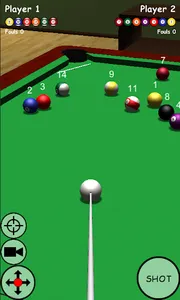 Cue Breakers screenshot 0