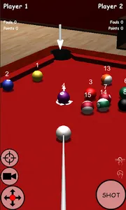 Cue Breakers screenshot 4