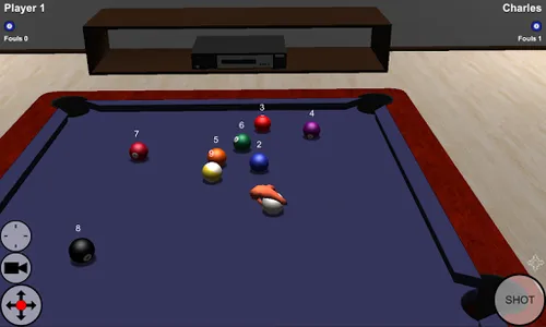 Cue Breakers screenshot 9