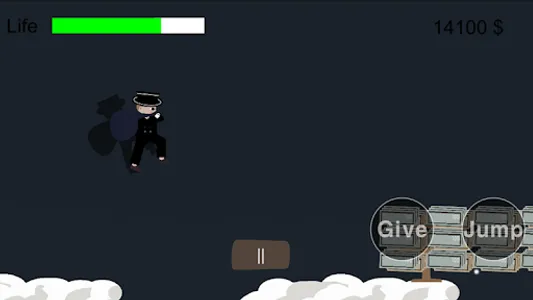 GentleRun screenshot 4