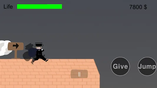 GentleRun screenshot 5