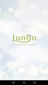 Lunon Total Beauty Salon screenshot 0