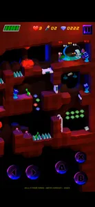 Killy from Mars screenshot 1