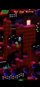 Killy from Mars screenshot 3