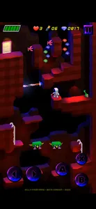 Killy from Mars screenshot 4