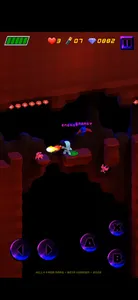 Killy from Mars screenshot 5