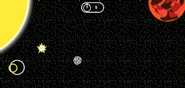 Ningún Lugar (32bit) screenshot 0