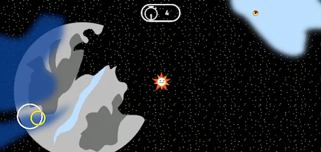 Ningún Lugar (32bit) screenshot 2