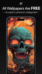 Wallterest Wallpapers 4K | HD screenshot 0