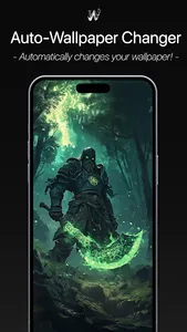 Wallterest Wallpapers 4K | HD screenshot 2