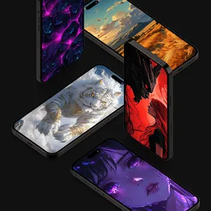 Wallterest Wallpapers 4K | HD screenshot 3