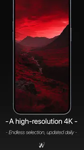 Wallterest Wallpapers 4K | HD screenshot 4