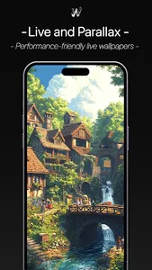 Wallterest Wallpapers 4K | HD screenshot 5