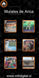 Murales AR+ screenshot 17