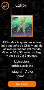Murales AR+ screenshot 19