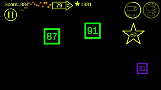 Happy Rocket | Lucky Rocket screenshot 0