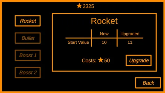 Happy Rocket | Lucky Rocket screenshot 2