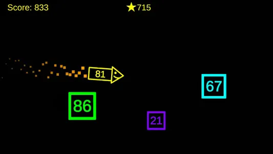 Happy Rocket | Lucky Rocket screenshot 3