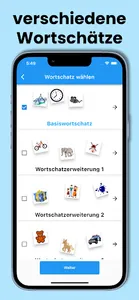 Legasthenie & LRS Trainer screenshot 2