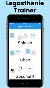 Legasthenie & LRS Trainer screenshot 6