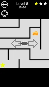 Maze screenshot 0
