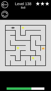 Maze screenshot 4