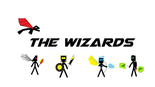 The Wizards screenshot 16