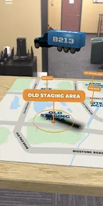 PetroLMI AR screenshot 5