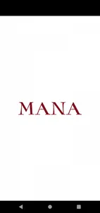 温活リラクゼーションMANA screenshot 0