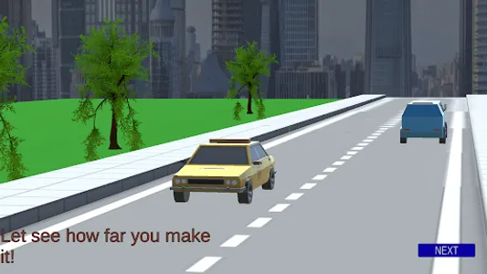 Oh My JOB! A Prelude screenshot 4
