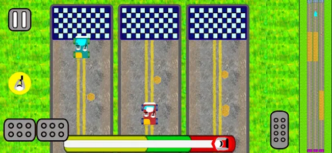 CAR  Car Advanced Revolution screenshot 2