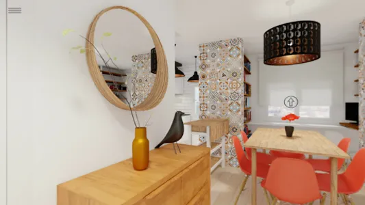 Interier 360º Virtual tour screenshot 1