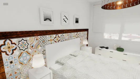 Interier 360º Virtual tour screenshot 2
