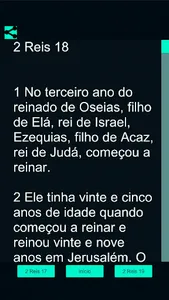 2 Reis Bíblicos screenshot 1