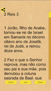 2 Reis Bíblicos screenshot 2