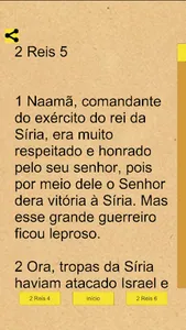2 Reis Bíblicos screenshot 3